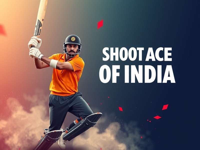 Shoot Ace Of India Game Banner